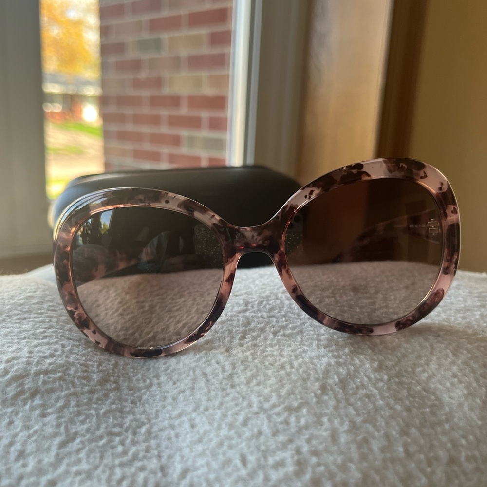 Excellent condition Kate Spade sunglasses